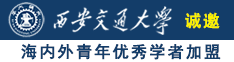 啊啊啊好舒服啊大鸡巴插的小逼好爽啊视频播放诚邀海内外青年优秀学者加盟西安交通大学